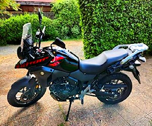 Suzuki V-Strom 250