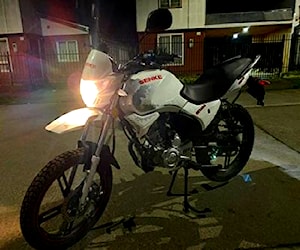 Moto senke 150 2023 nueva