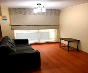 Se vende cómodo departamento