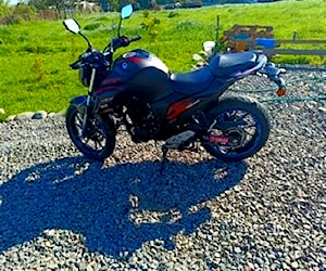 Vendo Yamaha fz25 año 2023