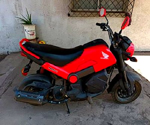 Honda navi