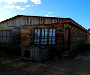 Terreno con rol en estancia tambillos