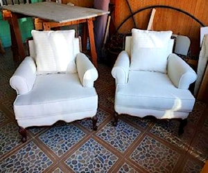 <p>Sillones Normando</p>