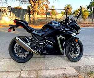 Motocicleta Motorrad R-150 2022 150cc