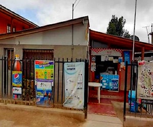 Casa en venta en la calera, camino a vicuña