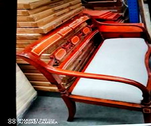 Muebles por renovación