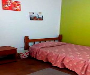 Habitación para estudiante universitario