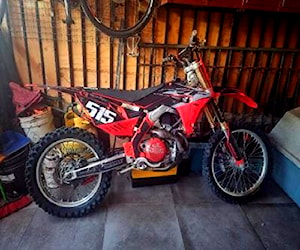 Honda Crf450r