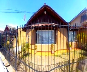 Casa en rancagua