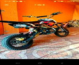 pitbike