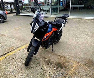 Ktm 390 adv