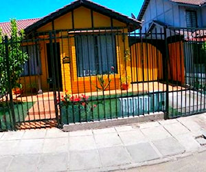 casa villa el alba