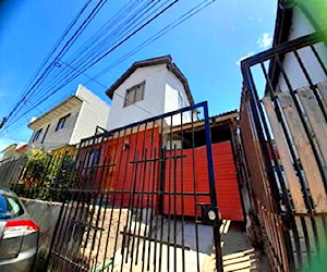 Arriendo impecable casa 2 pisos 3 dorm,belloto nor