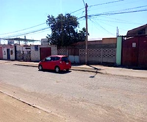 Sitio Propiedad de 2612m2 en Barrio Industrial Ari