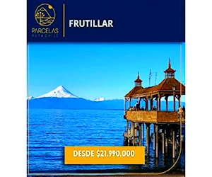 SITIO VQ6G359 Frutillar FRUTILLAR Los Lagos Frut