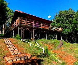 Parcela y casa en Chabelita ,Valdivia