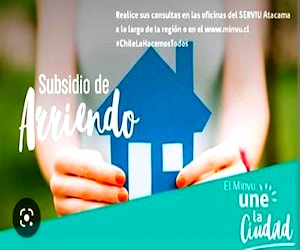 Casa en Talca con Subsidio 