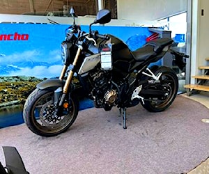 Honda CB-650