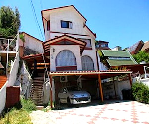 Recreo; Casa 5D/3B/4E/Bd; 180 mts2