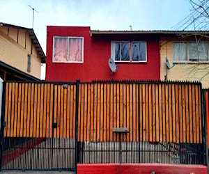 Amplios espacios, casa 5d/3b &#8211; colina