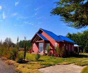 CASA Camino Tunca, Codegua Rancagua