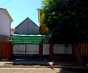 Casa en Graneros.Sexta región