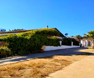 Centrica casa El Tabo