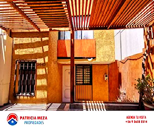 Casa en Villa Gabriela Mistral, Iquique