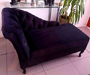 Sofá chaise lounge