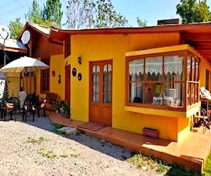 Casa en venta Foncea San Esteban