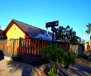 Linda casa de un piso, en alto rancagua