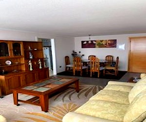 Arriendo Departamento Amoblado Coviefi