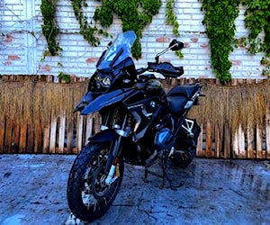 Bmw r1250 gs ii 2021