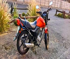 Honda Cb1