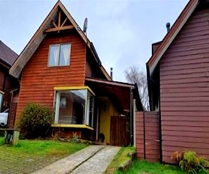 CASA Puerto Varas