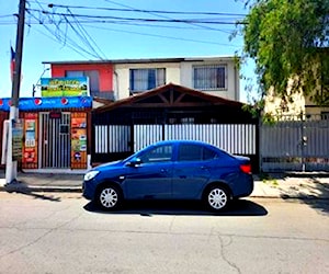 Casa en puente alto