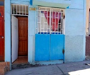 Local comercial frente al Sokol excepto para bazar