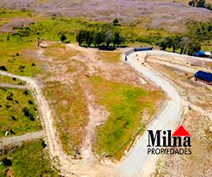 Terreno Altos de Leñadura