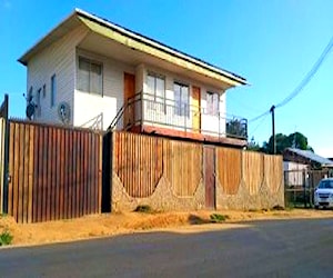 Casa / Residencial / El Tabo