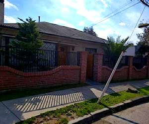 CASA Avenida 5 de Abril con Primera Transve&#8230;