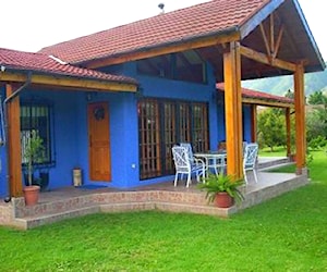 Casa quinta con piscina