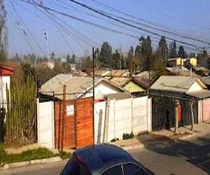 Casa no pareada con amplio terreno