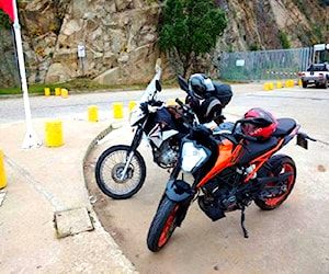 Ktm duke 200 ng 2022