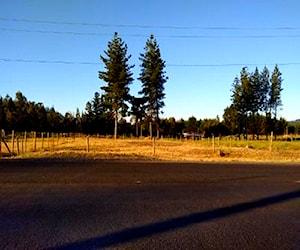 Terreno en Santa juana