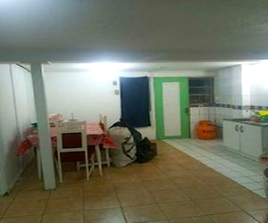 Departamento 1er piso