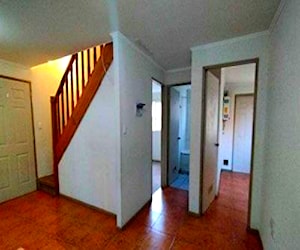 CASA Labranza Villa Los Reyes Temuco