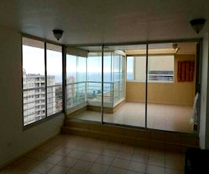  hermoso departamento en Laguna Vista