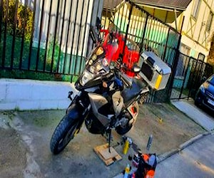 Honda Crossrunner vfr800x