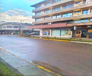 Departamento pleno centro Puerto Varas