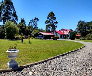 CASA Panitao Puerto Montt